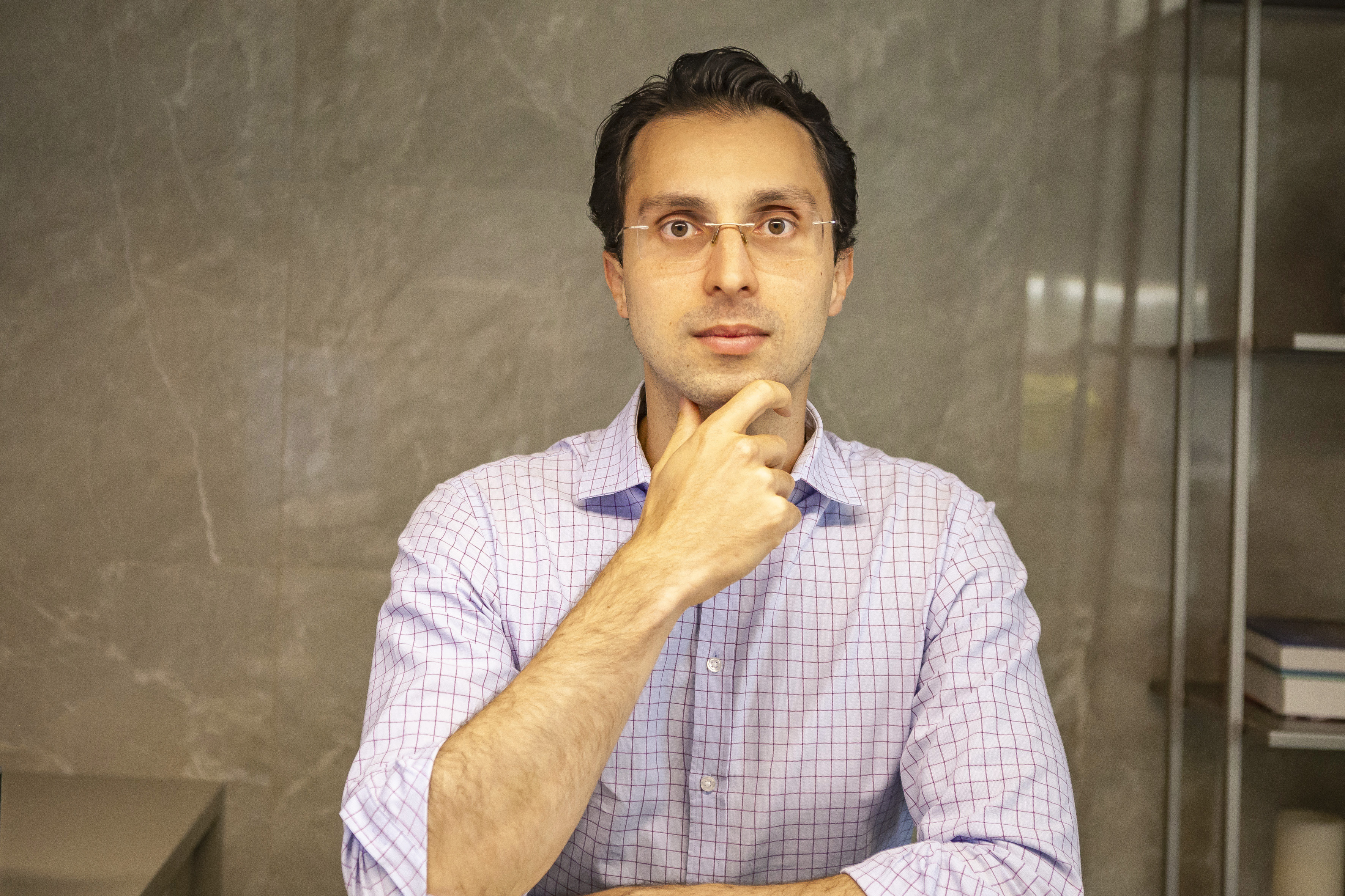 Cefaléias e Enxaquecas